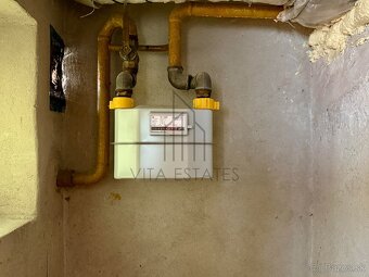 🏡 Predaj rodinného domu – Pravenec - 14