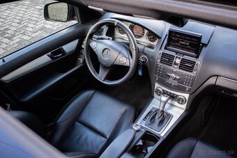 Mercedes-Benz C 350 AMG Styling, 200kW, V6, W204 - 14