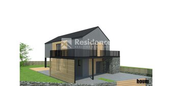 Na predaj: Stavebný pozemok – Lazisko, Liptovský Mikuláš - 14