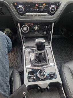 SsangYong Korando 1.5 Turbo e-XGI 163k Premium A/T - 14