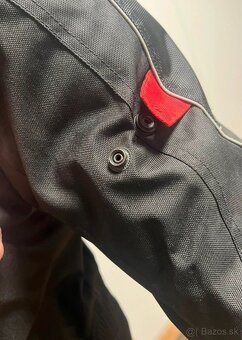 Motorkárska bunda - 14