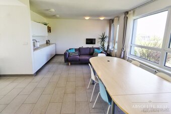 ABSOLUTE REAL / 1i byt v BA–Dúbravke, Pri Hrubej lúke,terasa - 14