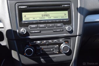 Volkswagen Golf 2.0 TDI Trendline - 14