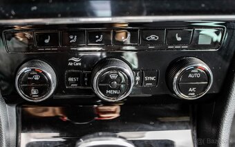 Škoda Superb 2.0 TDI 190k Sportline DSG - 14