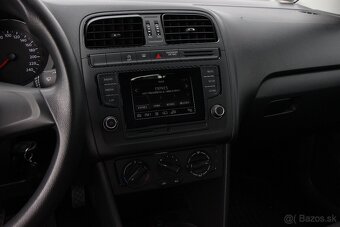 Volkswagen Polo 1.0 Trendline už od 89€ mesačne - 14