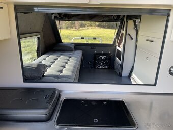 Minikaravan Muflón 360 Offroad - 14