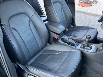 Audi Q3 1.4 TFSI Design - 14