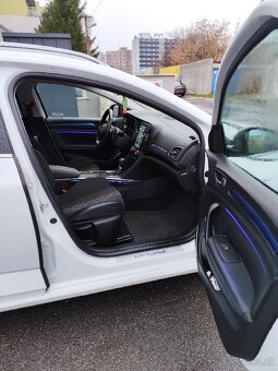Predam Renault Megane 4 GT Line 2020 1.8 nafta. - 14