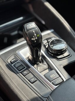 BMW X6 xDrive 30d Mpacket A/T - 14