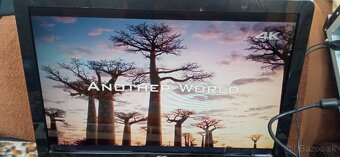 Monitor LCD HP w1907v - 14