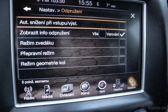 Jeep Grand Cherokee - Nová STK do roku 2027 - 14