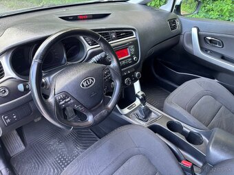 Kia ceed sw - 14