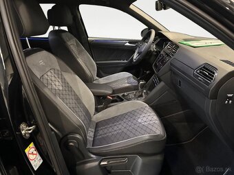 Volkswagen Tiguan Allspace R-Line 4Motion Black Style - 14