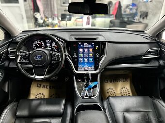 SUBARU OUTBACK PREMIUM AWD, 2.5i, 124KW/169PS, 2023,4x4, DPH - 14