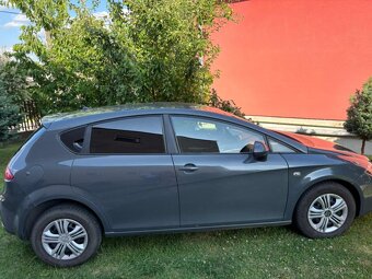 Seat Leon 1.6 TDI - 14