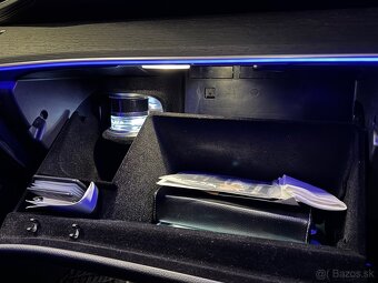 Mercedes-Benz GLE Coupé 400 d - Maybach Bounce podvozok - 14