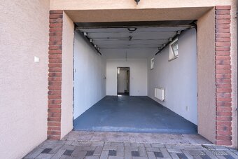 NA PREDAJ: Rodinný dom v obci Závod - 14