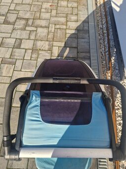 THULE Chariot Cross Single - 14