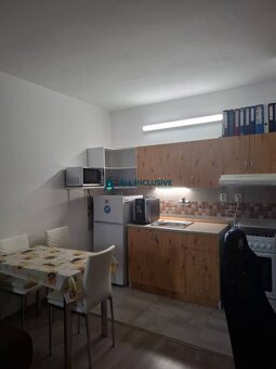 Ponúkame na predaj garzónku s loggiou na Rezedovej ulici v R - 14