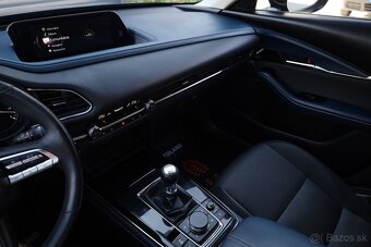 Mazda CX-30 2.0 Skyactiv-G122 Plus/Style/Sound/Safety - 14