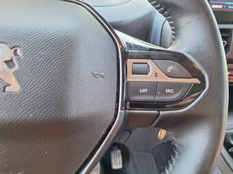 Peugeot Rifter 1.5 HDi SK auto - 14