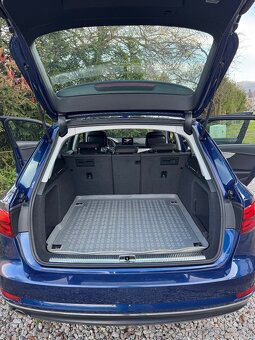 Audi A4 Avant 2.0 TDi DSG - 14