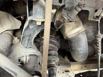 BMW Rad 2 Gran Tourer 2 216d NAVI A/T - 14