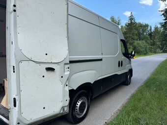 Iveco Daily 2.3  klima automat - 14