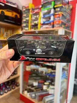 Modely Brumm 1:43 - 14