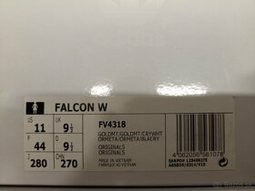 Nové tenisky Adidas Originals Falcon (FV 4318) - 2 veľkosti - 14