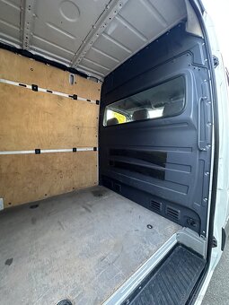 VW Crafter 2.0 TDI - 14