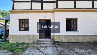 OBJEKT PRE OBCHOD, SKLAD ALEBO VÝROBU NA JAKUBSKEJ CESTE - 14