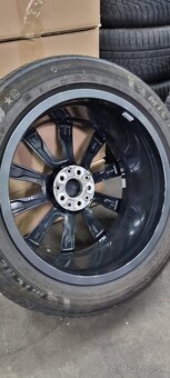 Disky BMW x5 g05, x6 g06, r20, 5x112 - 14