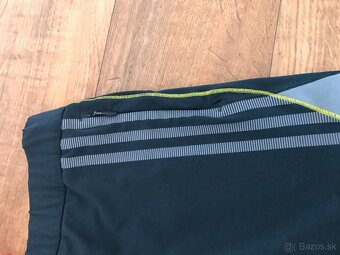 NOVÉ ADIDAS originál damske capri leginky L - 14