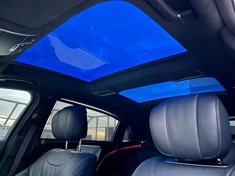 Mercedes-Maybach S560 4MATIC - 14