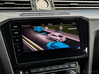 Volkswagen Arteon 2.0 TSI BMT R-Line DSG - 14