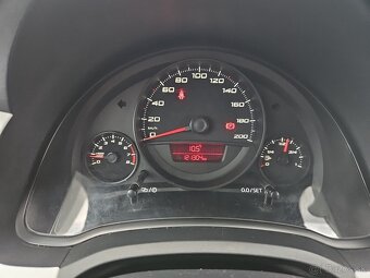Seat Mii, 1.0MPI, 55 kW, 5M - 14