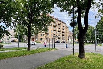 Výnimočný 2 izb. byt na Poštovej, 71 m2 - 14
