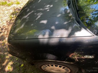 Volkswagen Golf IV 1.9 TDI - 14