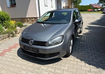 Volkswagen Golf 1,4 TSi - Pravidelný servis benzín manuál - 14