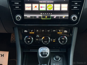 Škoda Superb Combi 2.0 TDI SCR Ambition - 14