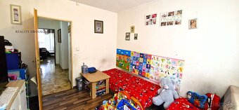 Pripravujeme do ponuky 3i byt "Pražák" - Košice Nad Jazero - 14
