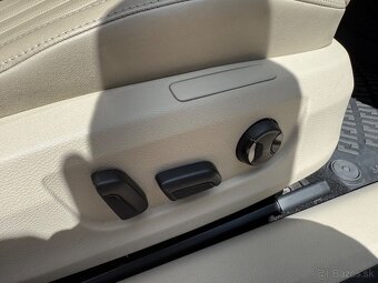 ŠKODA SUPERB Combi L&K 2.0 TDI DSG 140kW/190PS - 14