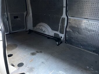 Volkswagen VW T6 Transporter 2.0 TDI 6-dverová verzia - 14