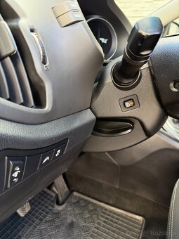 Kia Sportage 1.7 CRDi 2WD Platinum 85kW115HP M6 - 14