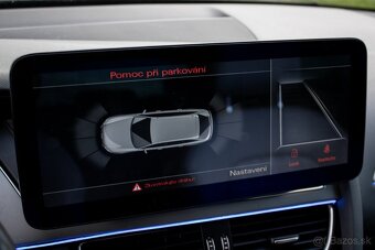 Audi A4 Avant 2.0 TDI quattro S tronic / AJ NA SPLÁTKY / - 14