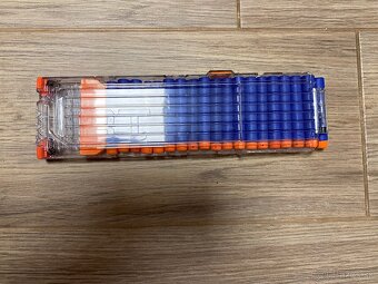 NERF Zbrane - 14