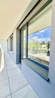 Bývanie snov na výbornej adrese Popradská 3-izbový byt s lo - 14