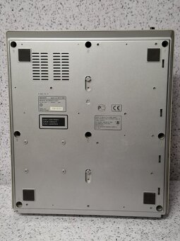 SONY MDS-DRE1 》MINIDISC 》rekordér/prehrávač minidiskov - 14