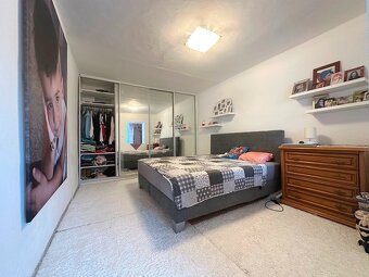 5i RD, pozemok 818 m2, Tešedíkovo - Šaľa - 14